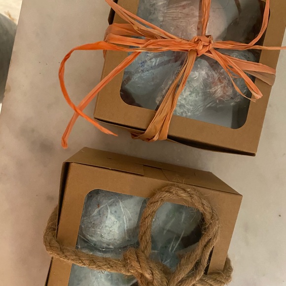 HOMEMADE BATH-BOMBS!!! - Picture 8 of 8